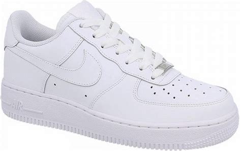 Witte Nike Air Force 1 Maat 42 kopen 